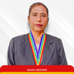 Violeta Puente de la Vega Soldevilla
